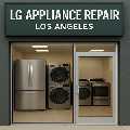LG Appliances Repair Los Angeles