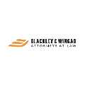 Blackley & Wingad | The law firm that zealously fights for you and you