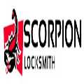 Scorpion Locksmith Houston