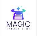 Magic Garage door