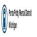 Porta Potty Rental Detroit Michigan