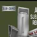 ABS Appliance Repair Subzero