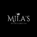 Mila’s aesthetic Med spa