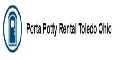 Porta Potty Rental Toledo Ohio