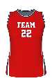 Custom Basketball Uniforms
