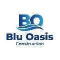 Blu Oasis Construction