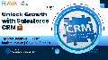 Top Salesforce Partner in USA | RAVA Global Solutions