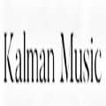 Kalman Music Lessons