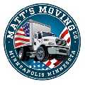 Matt's Moving