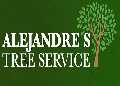 Alejandres Tree Service inc