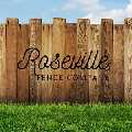 Roseville Fence Company