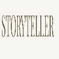 Storyteller Adams