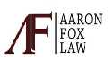Aaron Fox Law