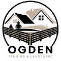 Ogden Fencing & Landscaping