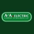 A&A Electric Company Of Beaumont
