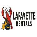 Lafayette Equipment Rentals