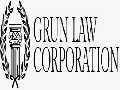Grun Law Corporation