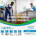 Green Clean Janitorial