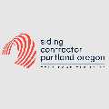 Siding Contractor Portland Oregon