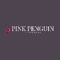 Pink Penguin Homes