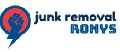 Cleanout Brooklyn - Ronys Junk Removal