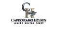 Capistrano Homes
