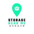 Storage Near Me Warsaw