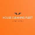 House Cleaning Fleet
