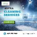 Green Clean Janitorial