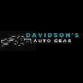 Davidson's Auto Gear