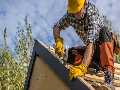 Silver Roofing Specialist
