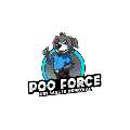 Poo Force Dog Poop Clean Up