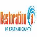 Restoration 1 of Kaufman County