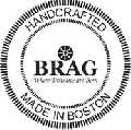 BRAG - Boston Ring And Gem