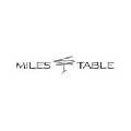 Miles Table