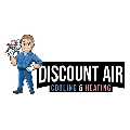 Discount Air Cooling & Heating