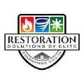 Restoration Solutions By Elite LLC