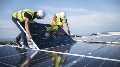 US Home Solar Panel Installation Ontario