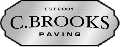 C Brooks Paving