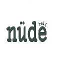 nüde café