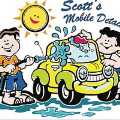 Scotts Mobile detailing