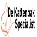 De Kattenbakspecialist