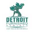Detroit Furnished Rentals