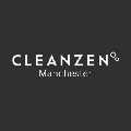 Cleanzen Manchester Cleaning Services Logo