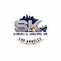 SK Concrete Contractor Los Angeles