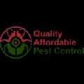 Quality Affordable Pest control