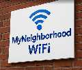 My Neighborhood WiFi