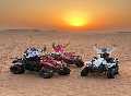 Dune Buggy Adventure Dubai