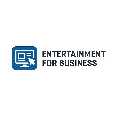Entertainment for Business