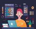 Affordable Back End Development Services - API Database & Server Setup